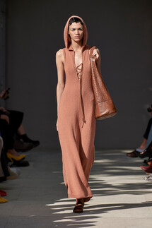 Salvatore Ferragamo Spring 2020 / Salvatore Ferragamo весна-лето 2020 / Неделя моды: Милан